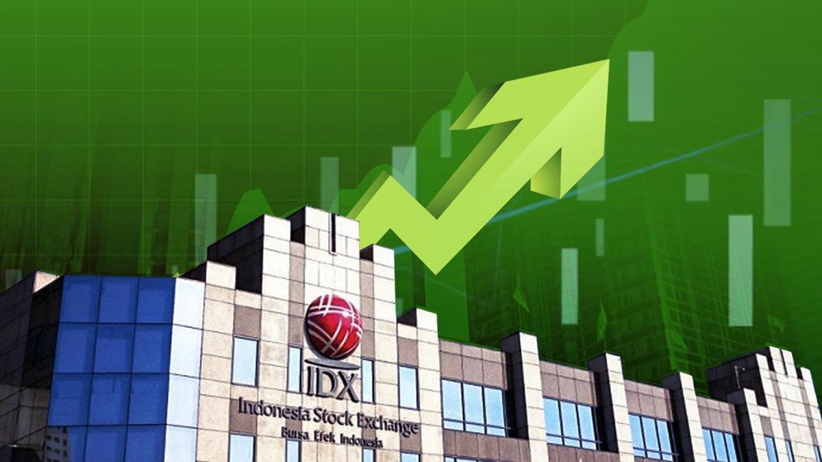 Rekor Langka di RI! IHSG Hijau Royo-Royo Saat BI Rate dan Pertamax Naik 