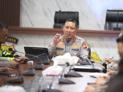 Dirlantas Apresiasi PLN Jaga Pasokan Listrik: Bantu Kelancaran Pengamanan Mudik