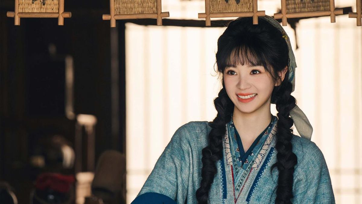 7 Rekomendasi dan Sinopsis Drama China Baru Viral 2026