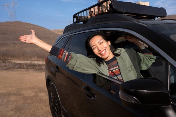 ENFP dikenal spontan dan penuh energi. Mereka suka short escape yang penuh pengalaman baru./ Foto: freepik.com