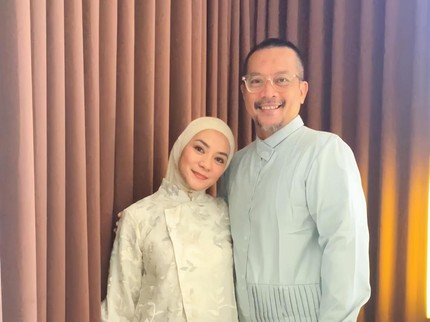 Potret Enno Lerian Mudik ke Blitar, Habiskan 30 Jam Perjalanan