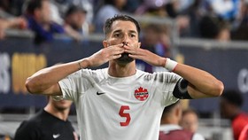 PSSI Tunjuk Steven Vitoria Jadi Asisten Pelatih Timnas Indonesia