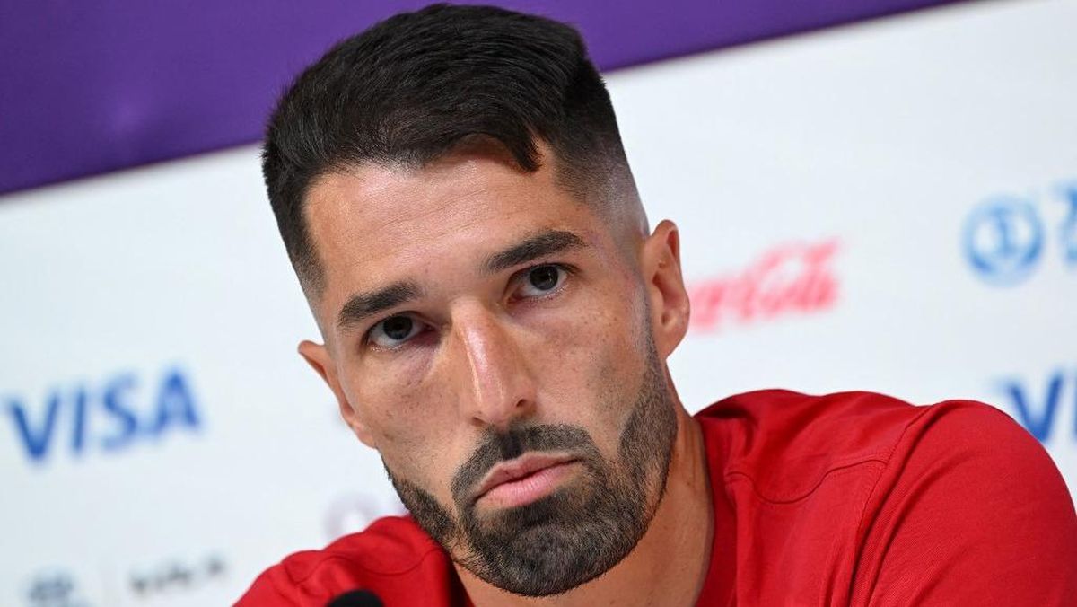 Profil Steven Vitoria, Kapten Kanada Asisten Pelatih Timnas Indonesia