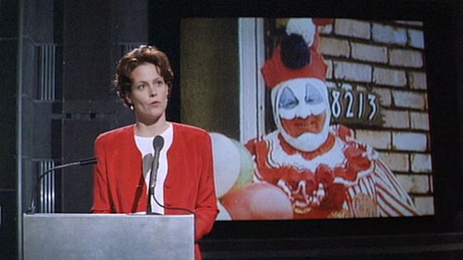 Jadwal Bioskop Trans TV hari ini (27 Maret) Copycat. Berikut sinopsis Copycat dibintangi Sigourney Weaver.