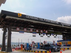 Alasan Tol Purwomartani Tidak Dibuka Fungsional Saat Libur Sekolah