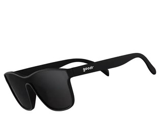 Kacamata Lari dari Goodr, 100% Melindungi dari Sinar UVA & UVB Berbahaya