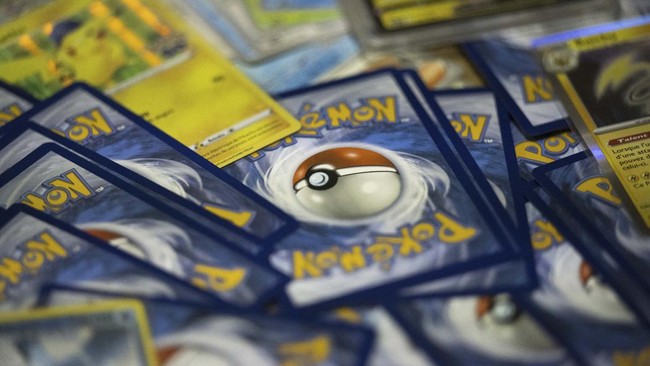 Sejak pandemi, pasar kartu Pok&eacute;mon telah meledak dan bersamaan dengan itu, terjadi peningkatan perampokan di seluruh dunia.