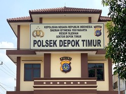 Uniknya Depok Sleman, 1 Kecamatan Punya 3 Polsek