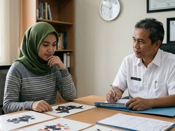 104 Calon Kepsek di NTT Dites Kejiwaan Sebelum Dilantik