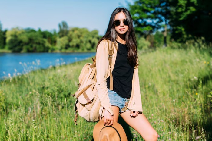 ISTP lebih suka liburan praktis tanpa banyak rencana. Short escape jadi pilihan favorit mereka./ Foto: freepik.com