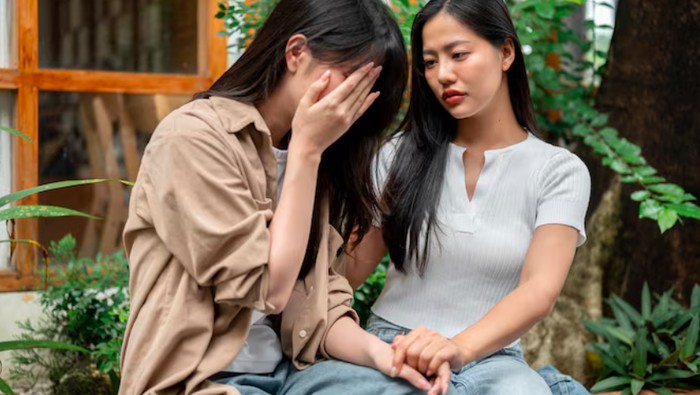 3 Cara Mengenali Orang yang Punya Empati Tinggi dari Cara Mendengarkan