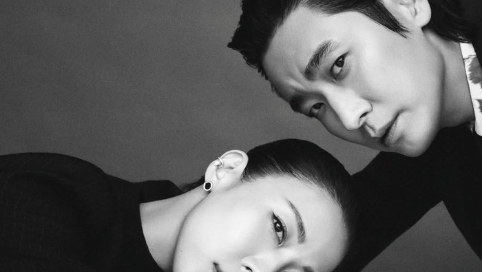 Selalu Sukses Bangun Chemistry, Ini 4 Pasangan Ha Ji Won di Drakor yang Usianya Lebih Muda