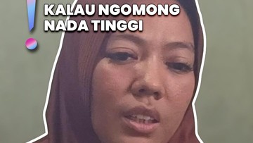 Kabar Terkini Artis dari InsertLive : Video: Cucu Mpok Nori Sempat Cekcok-Ditalak Eks Suami Sebelum Ramadan