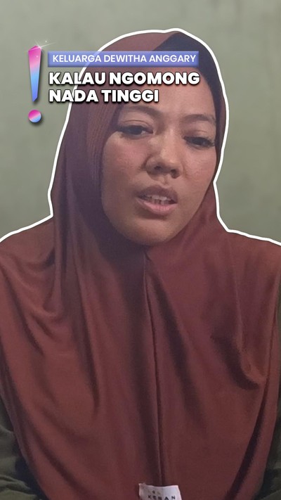 Video: Cucu Mpok Nori Sempat Cekcok-Ditalak Eks Suami Sebelum Ramadan