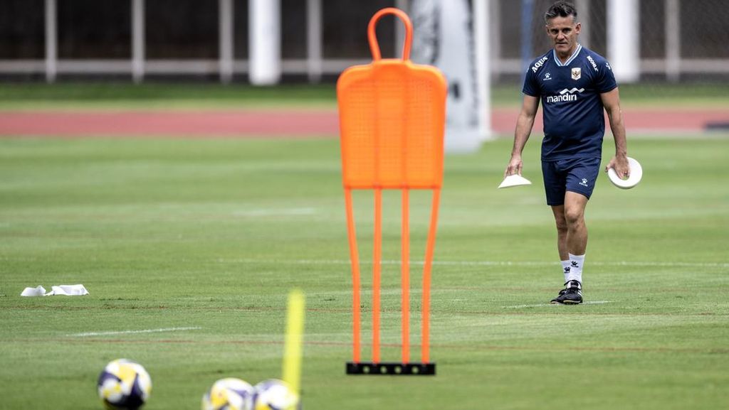 3 Hal Positif Dalam Debut Sempurna John Herdman di Timnas Indonesia