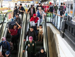 Pemprov Prediksi Pendatang Baru ke DKI Menurun Usai Lebaran 2026