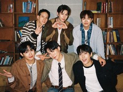 Lirik Lagu We Together - BTOB