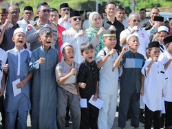 Malut United Resmikan Akademi Kerja Sama dengan Benfica