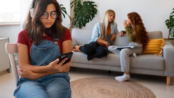 Daripada Menguras Mental, Kenali 7 Tanda Orang Problematik Ini