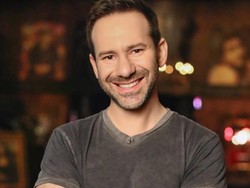 Sosok di Balik OnlyFans Meninggal Dunia, Ini Perjalanan Leonid Radvinsky Bangun Kerajaan Digital