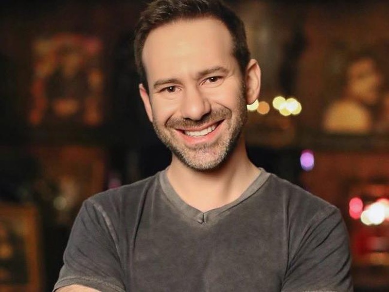 Bos OnlyFans Leonid Radvinsky Meninggal di Usia 43 Tahun, Punya Harta Rp79 Triliun