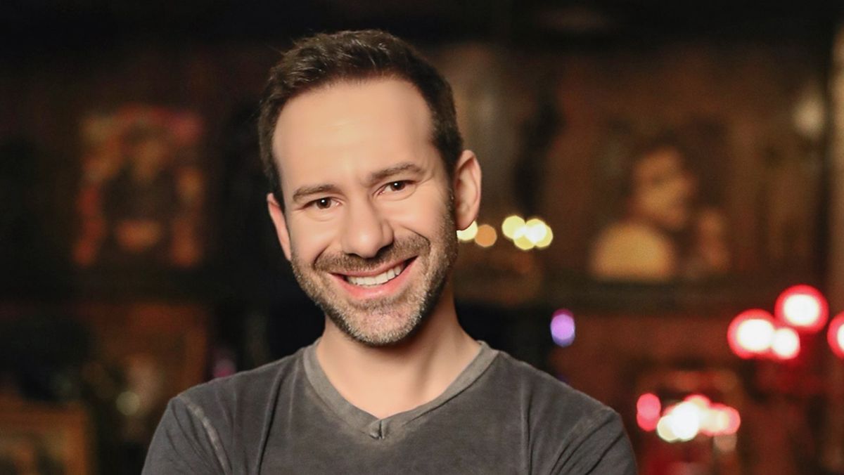 Bos OnlyFans Leonid Radvinsky Meninggal Dunia di Usia 43 Tahun