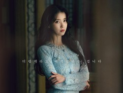 2 Drakor Disney+ April 2026, Romansa IU & Thriller Park Bo Young Paling Dinanti
