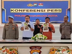 Mayat Perempuan Bertato di Pasuruan Diduga Korban Pembunuhan