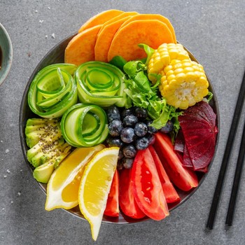 7 Makanan Penurun Kadar Asam Urat Setelah Lebaran, Wajib Masuk Menu Harian