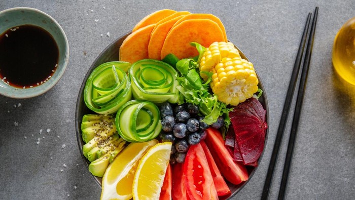 7 Makanan Penurun Kadar Asam Urat Setelah Lebaran, Wajib Masuk Menu Harian