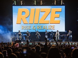 RIIZE, BIBI, hingga BOYNEXTDOOR Isi OST Perfect Crown