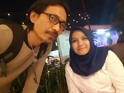 Rucky Markiano Persembahkan Lagu Baru untuk Teman Hidup