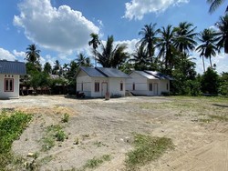 Satgas PRR Pastikan Bantuan Hunian Penyintas Bencana Tepat Sasaran