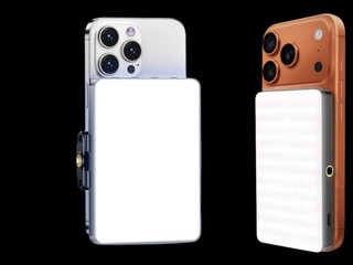 Pilihan Selfie Light TNW yang Bikin Konten Kamu Makin Standout!