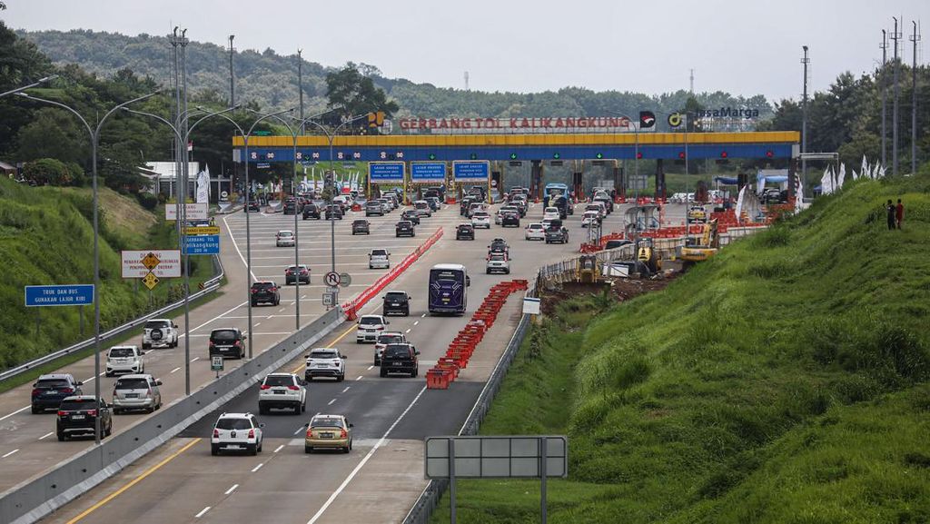 Kantor BPN Sumut Digeledah Terkait Korupsi Rp1,170 T Proyek Jalan Tol