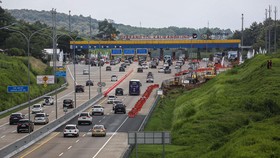 Kantor BPN Sumut Digeledah Terkait Korupsi Rp1,170 T Proyek Jalan Tol