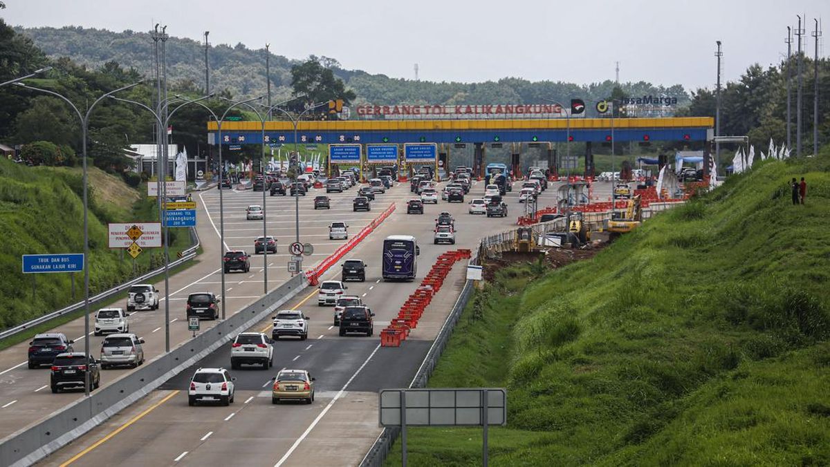 Kantor BPN Sumut Digeledah Terkait Korupsi Rp1,170 T Proyek Jalan Tol