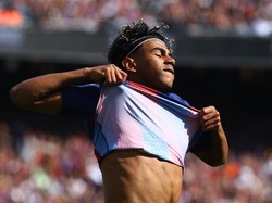 Gerutu Lamine Yamal Usai Diganti: Ini Gila, Selalu Aku!