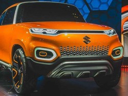 Suzuki Siapkan SUV Kompak Pakai Mesin 1.200 cc, Prediksi Harga Rp 94 Jutaan