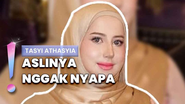 Video: Tasyi Athasyia Protes Kakak Unggah Foto, Ibu Ala Ngaku Dibentak