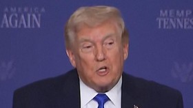 Kata-kata Trump soal AS Tunda Serangan ke Fasilitas Energi Iran