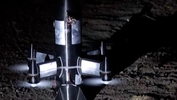 Melihat Teknologi Drone Pencegat Drone Milik Ukraina