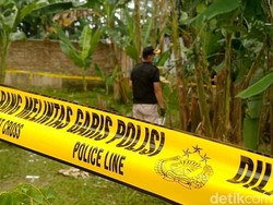 1 Korban Ledakan Petasan Maut di Pekalongan Masih Kritis