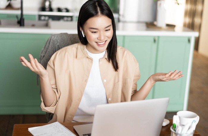 Tren Lady Girl Job. Mengapa tren ini muncul?/Foto: freepik.com/benzoix