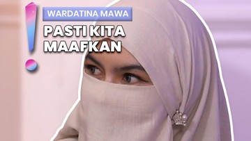 Berita Viral Selebriti dari InsertLive : Video: Sudah Memaafkan, Wardatina Mawa Trauma dengan Sikap Insanul
