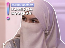 Video: Sudah Memaafkan, Wardatina Mawa Trauma dengan Sikap Insanul