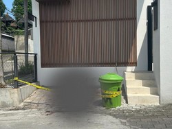 WN Belanda Tewas Bersimbah Darah di Vila Kerobokan, Diduga Dianiaya