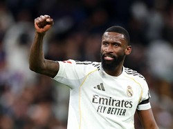 Ruediger Balas Kritik: Main Keras Membawaku ke Real Madrid