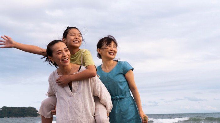 4 Ciri Kepribadian Orang yang Dibesarkan dengan Gentle Parenting