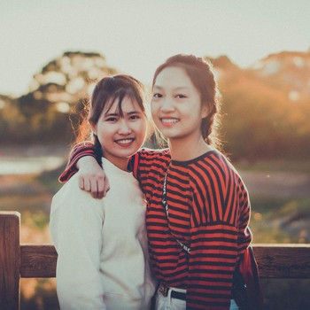 4 Ciri Kepribadian Pertanda Seseorang Adalah Anak Pertama